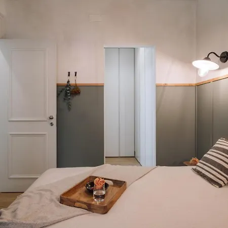 Gaucin - 2 Bedrooms And Terrace In Arroios Lisboa