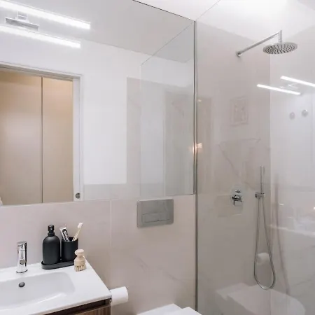 Apartamento Gaucin - 2 Bedrooms And Terrace In Arroios *